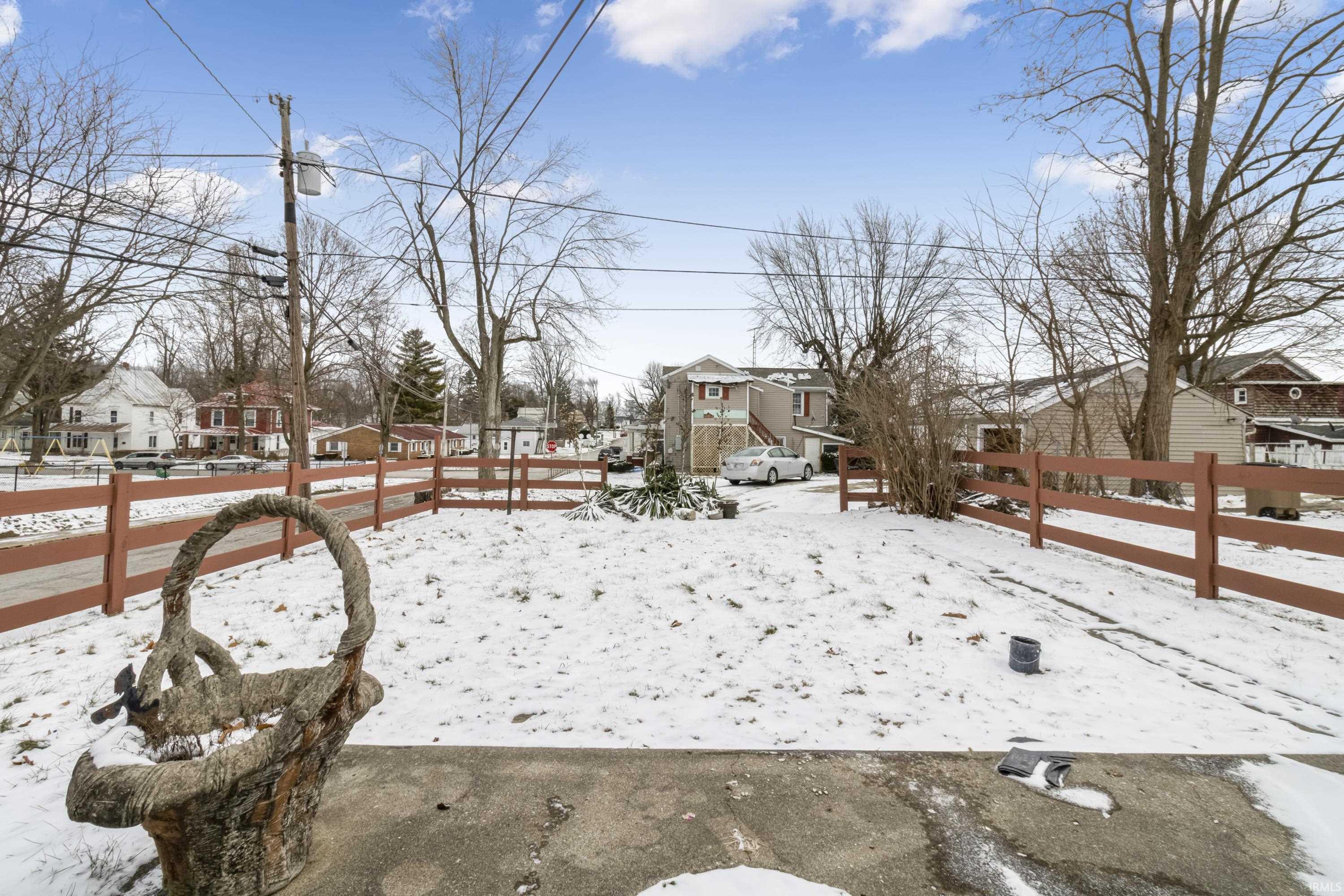 603 South Stone Street Winchester, IN 47394 - Photo 30 of 36