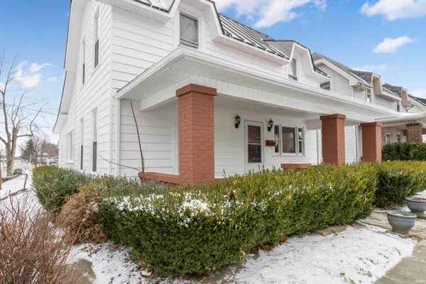 $148,500 | 603 South Stone Street, Winchester, IN 47394