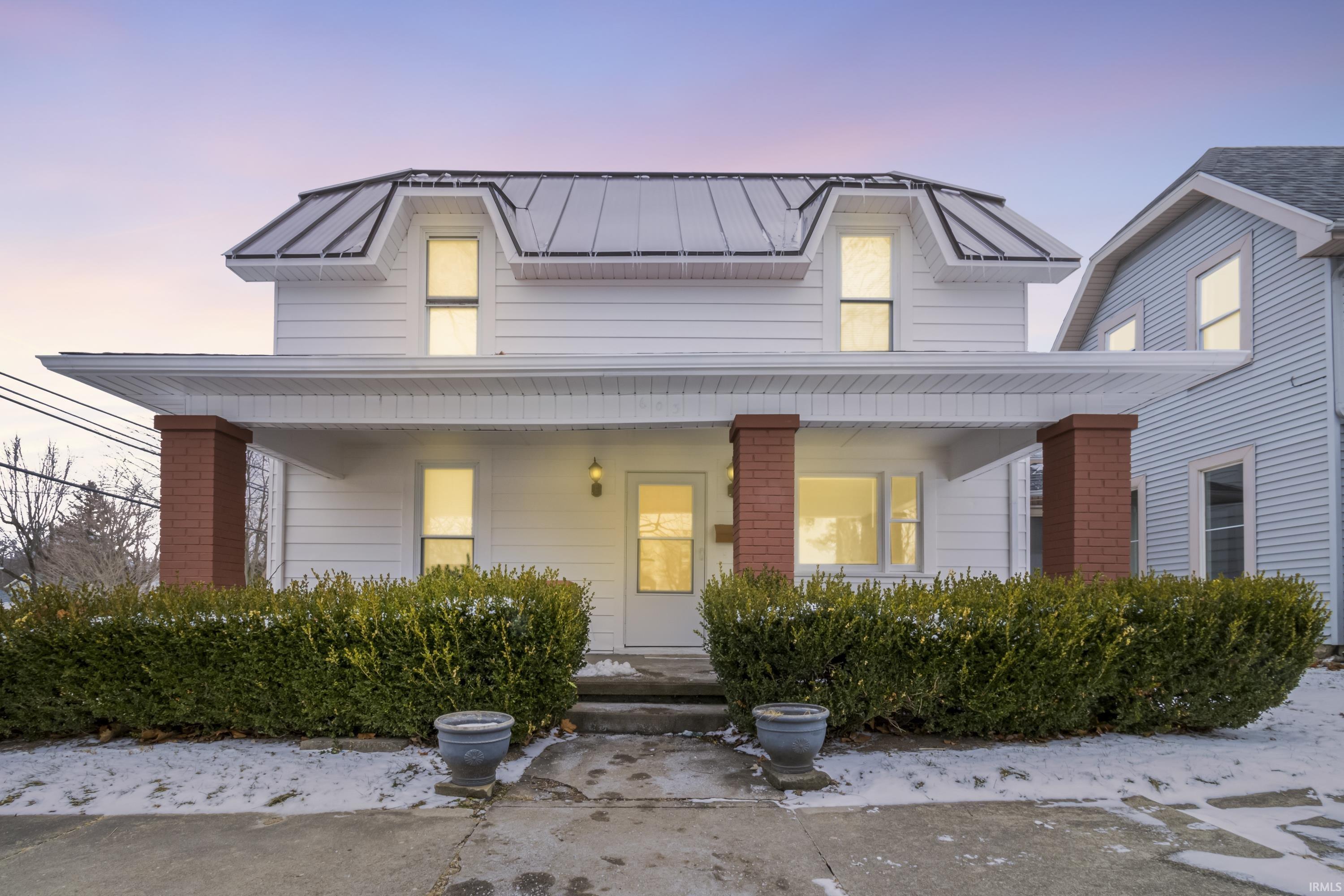 603 South Stone Street Winchester, IN 47394 - Photo 35 of 36