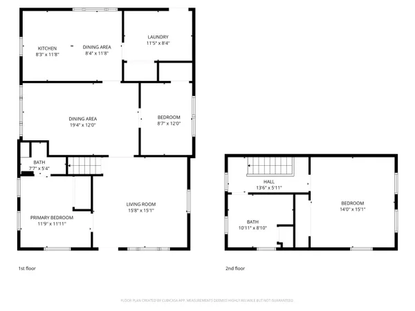 $148,500 | 603 South Stone Street, Winchester, IN 47394