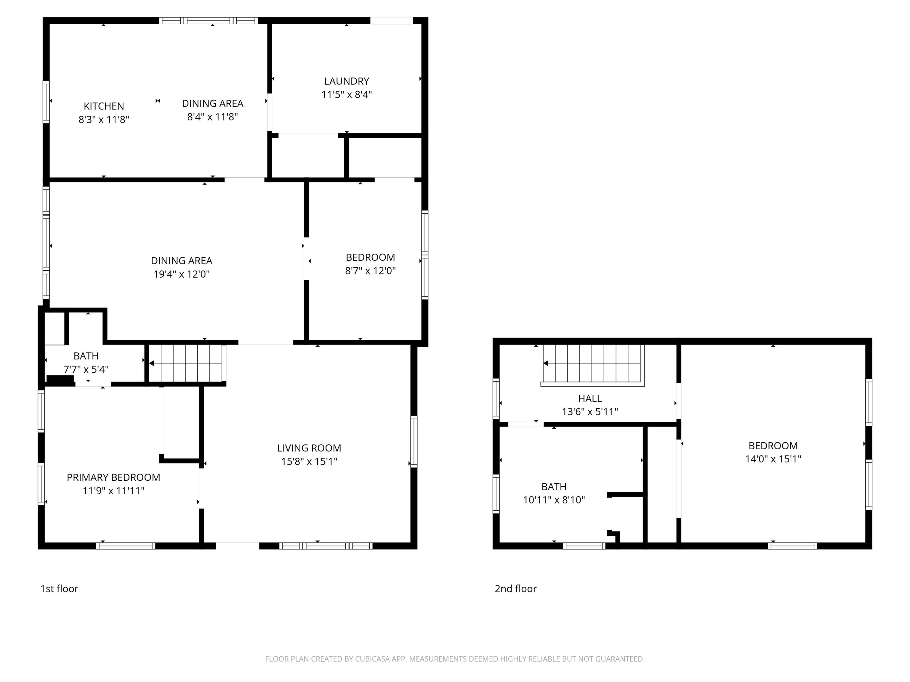 603 South Stone Street Winchester, IN 47394 - Photo 36 of 36