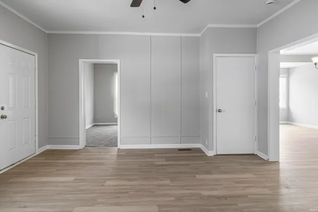 $164,900 | 603 South Stone Street, Winchester, IN 47394