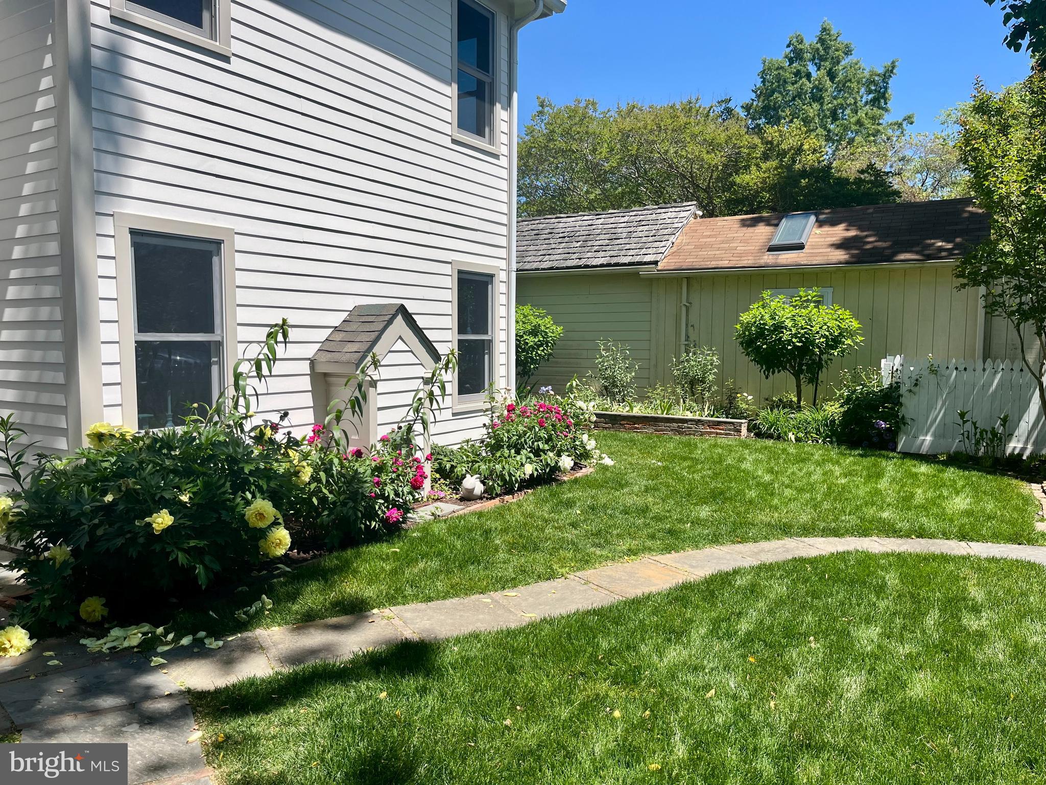 114 West Chestnut Street St. Michaels, MD 21663 - Photo 38 of 75
