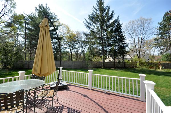 445 Laws Brook Road Concord, MA 01742 - Photo 13 of 14 Gallery Image 13