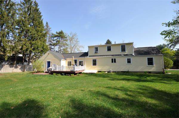 445 Laws Brook Road Concord, MA 01742 - Photo 14 of 14 Gallery Image 14