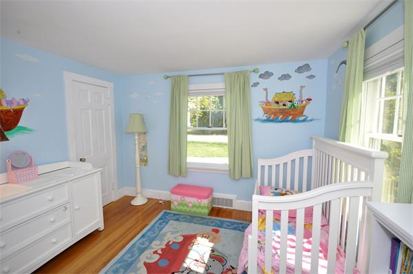 445 Laws Brook Road Concord, MA 01742 - Photo 9 of 14 Gallery Image 9