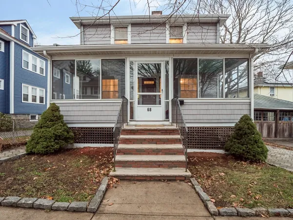 $4,000 | 68 Apthorp Street, Quincy, MA 02170