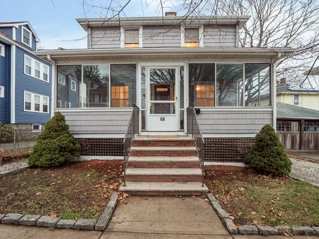 $4,000 | 68 Apthorp Street, Quincy, MA 02170