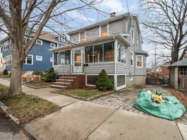 $4,000 | 68 Apthorp Street, Quincy, MA 02170