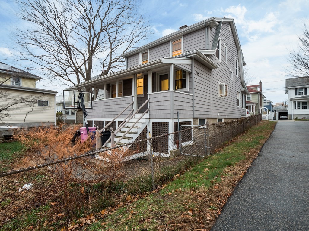 68 Apthorp Street Quincy, MA 02170 - Photo 22 of 28