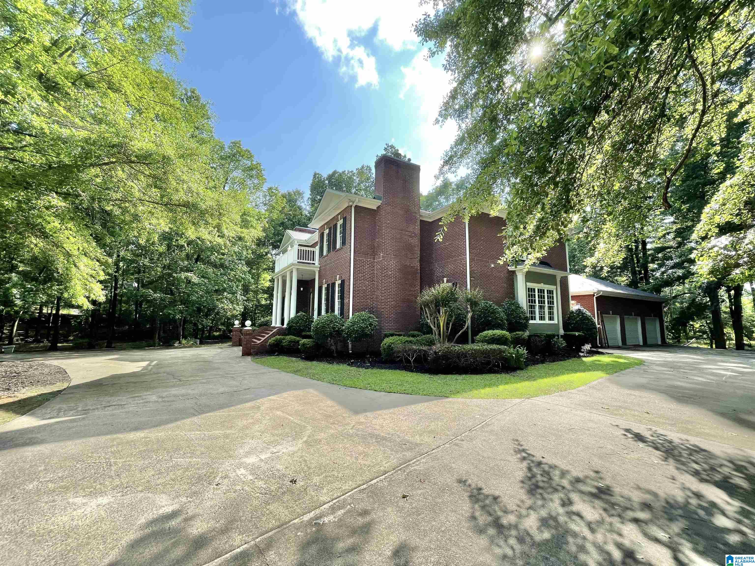 117 Hunset Mill Lane Pelham, AL 35124 - Photo 8 of 59