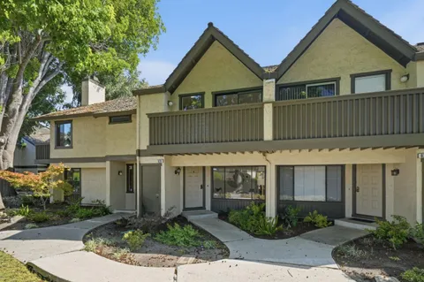 $848,060 | 628 North Ahwanee Terrace, Sunnyvale, CA 94085