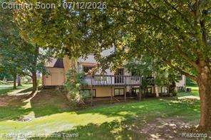 1077 Willow Grove Court Rochester Hills, MI 48307 - Photo 34 of 34