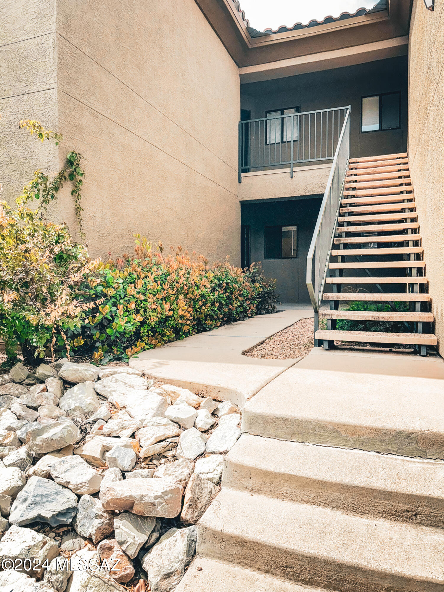 5751 North Kolb Road, Unit 37101 Tucson, AZ 85750 - Photo 28 of 28