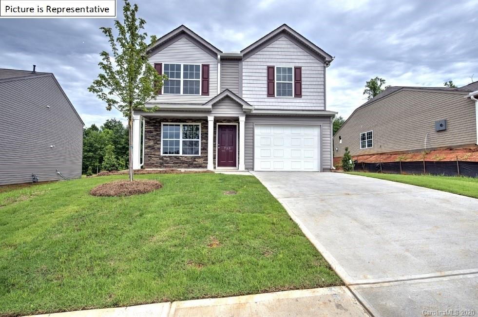 7237 Finnigan Road Charlotte, NC 28215 - Photo 1 of 28 Gallery Image 1