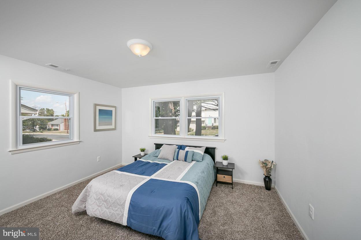 205 Mountain Road Linthicum, MD 21090 - Photo 16 of 26 Bedroom (Master)