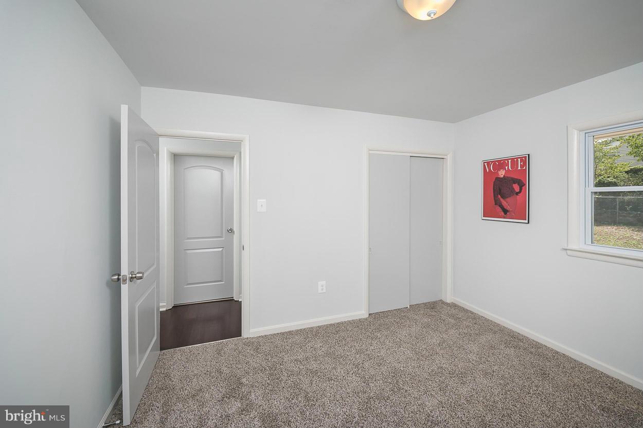 205 Mountain Road Linthicum, MD 21090 - Photo 22 of 26 Bedroom