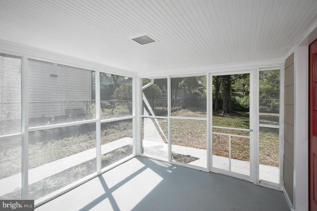 205 Mountain Road Linthicum, MD 21090 - Photo 26 of 26 Exterior (Rear)