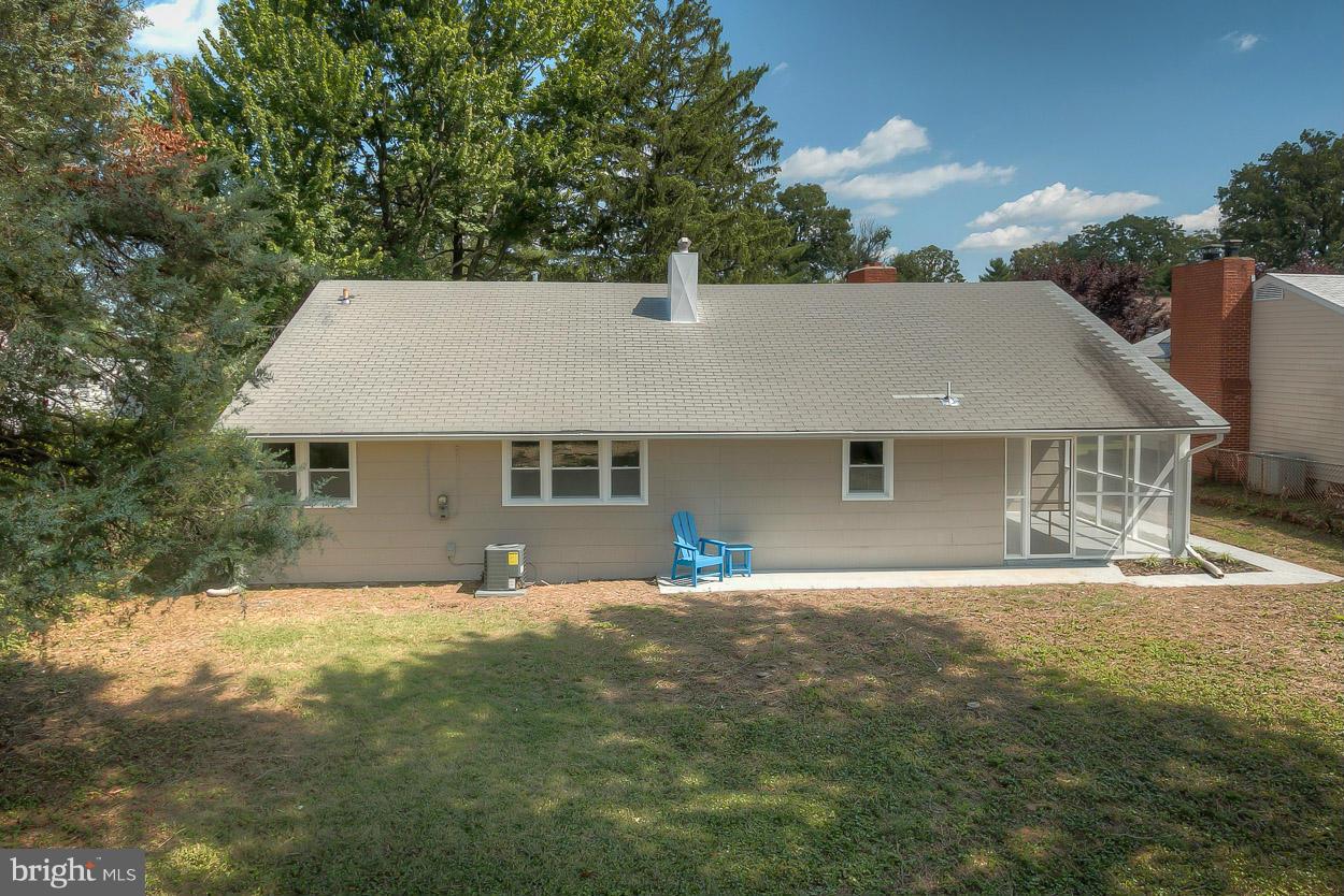 205 Mountain Road Linthicum, MD 21090 - Photo 4 of 26 Exterior (General)