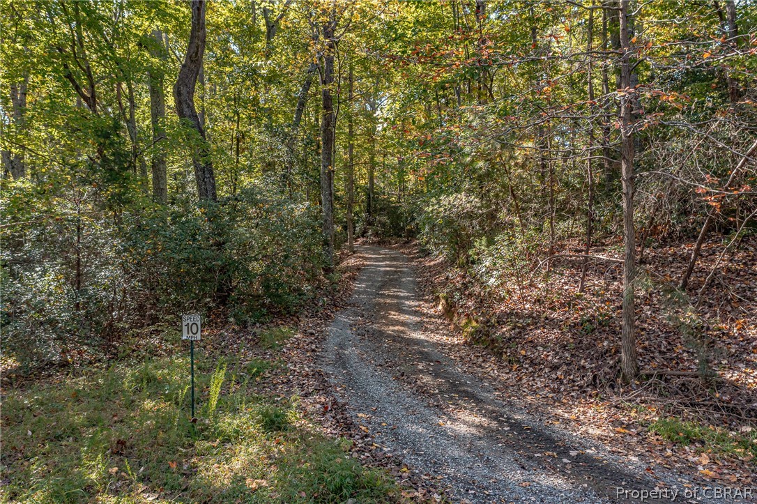Lot 11 Bogey Neck Road Heathsville, VA 22473 - Photo 9 of 10