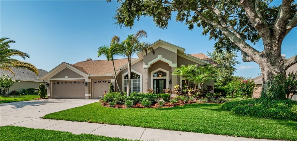 8432 Ridgebrook Circle Odessa, FL 33556 - Photo 1 of 1 Welcome to 8432 Ridgebrook Circle