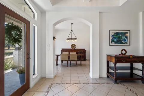 $877,000 | 501 E Trail, Spicewood, TX 78669