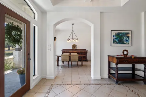 $877,000 | 501 E Trail, Spicewood, TX 78669