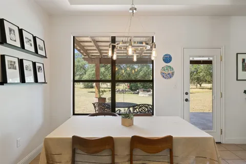 $877,000 | 501 E Trail, Spicewood, TX 78669