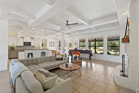 $877,000 | 501 E Trail, Spicewood, TX 78669