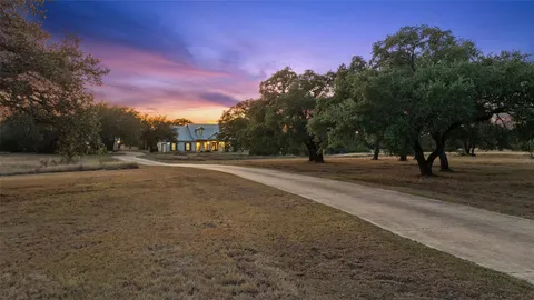 $877,000 | 501 E Trail, Spicewood, TX 78669