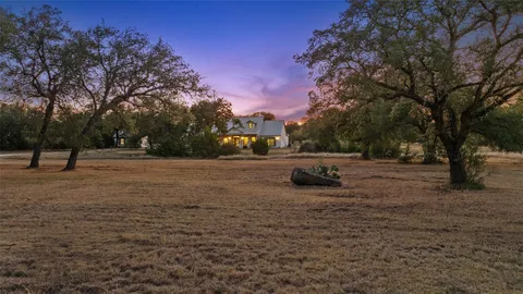$877,000 | 501 E Trail, Spicewood, TX 78669