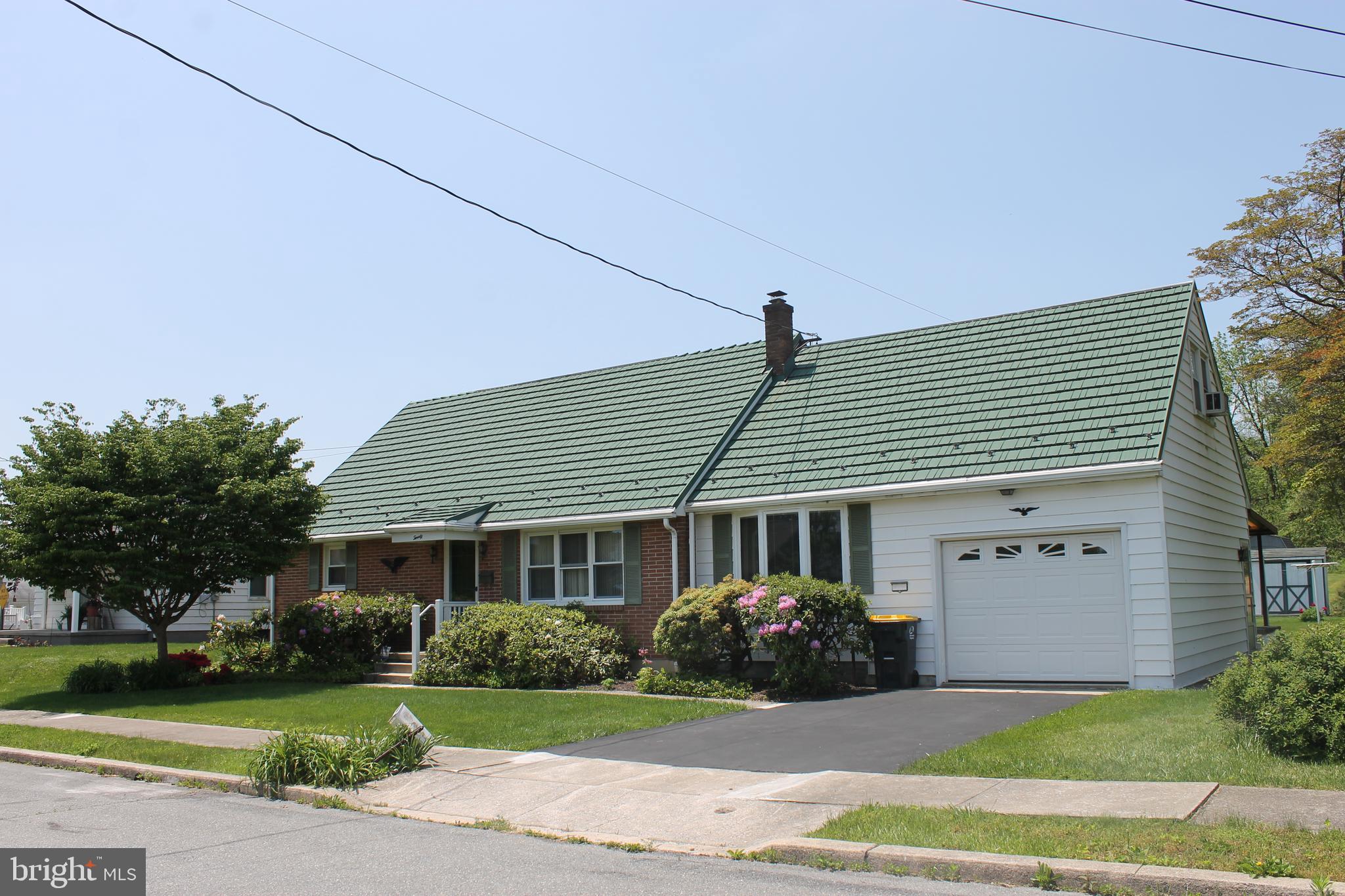 20 Radcliff Road Womelsdorf, PA 19567 - Photo 1 of 34 Gallery Image 1