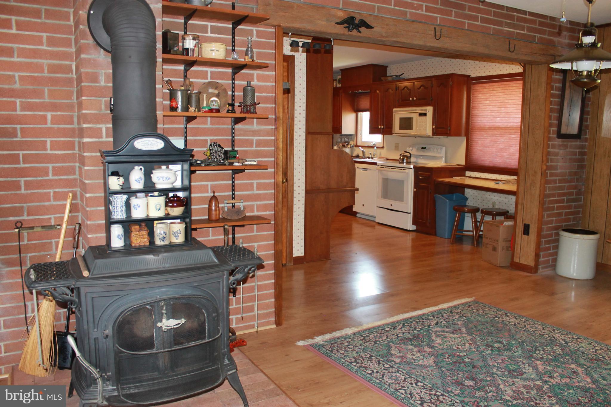 20 Radcliff Road Womelsdorf, PA 19567 - Photo 14 of 34 Family Room