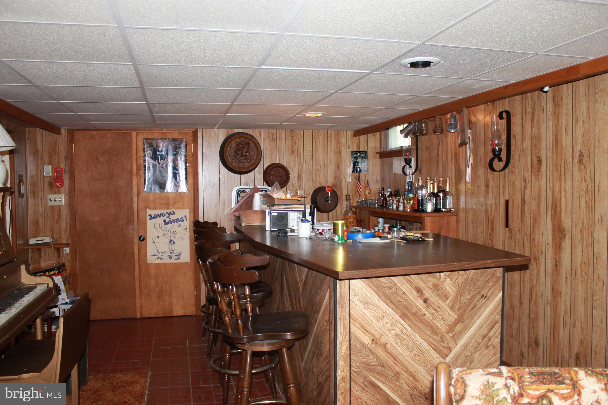 20 Radcliff Road Womelsdorf, PA 19567 - Photo 15 of 34 Entertainment Room