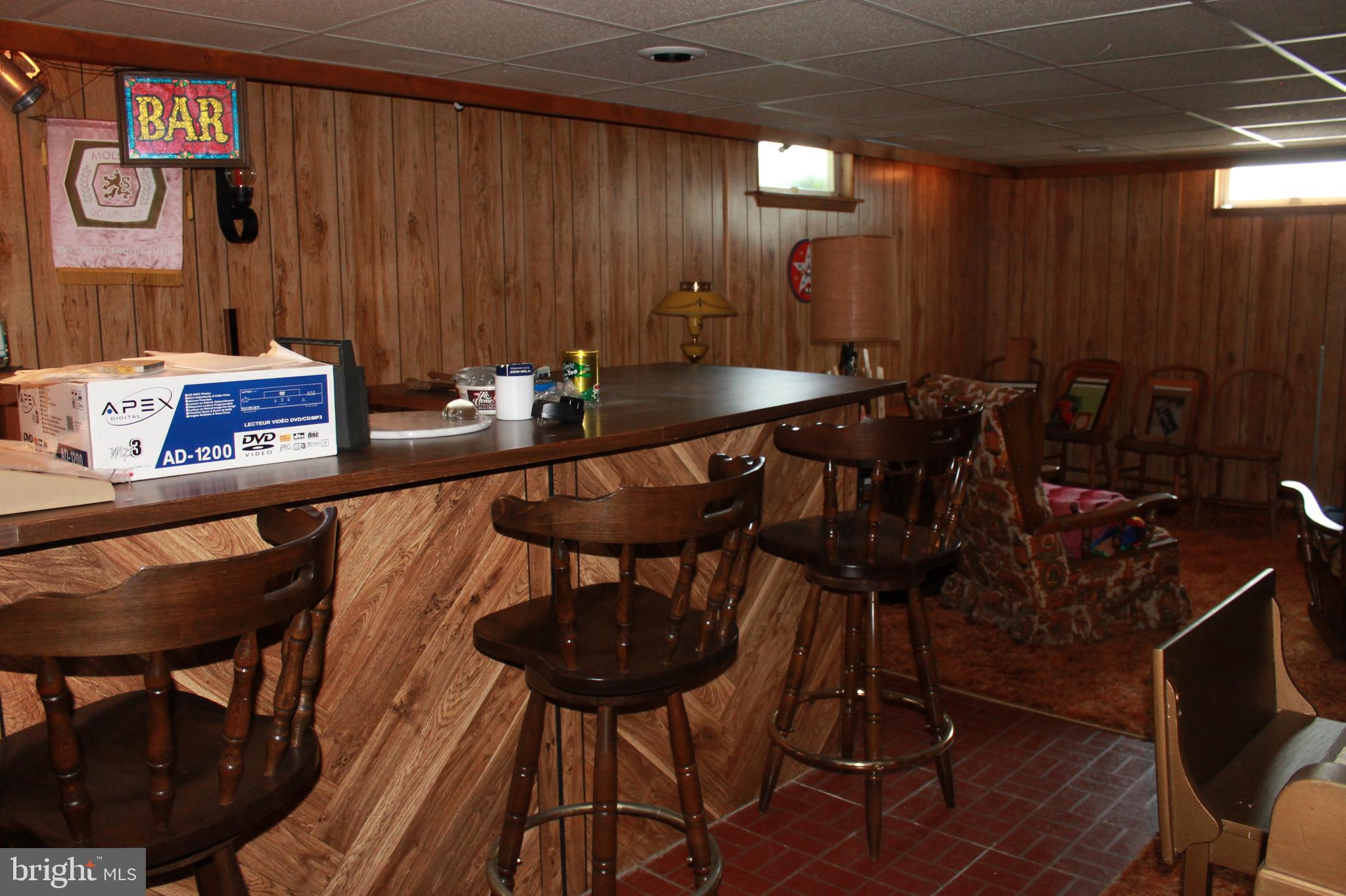 20 Radcliff Road Womelsdorf, PA 19567 - Photo 16 of 34 Entertainment Room