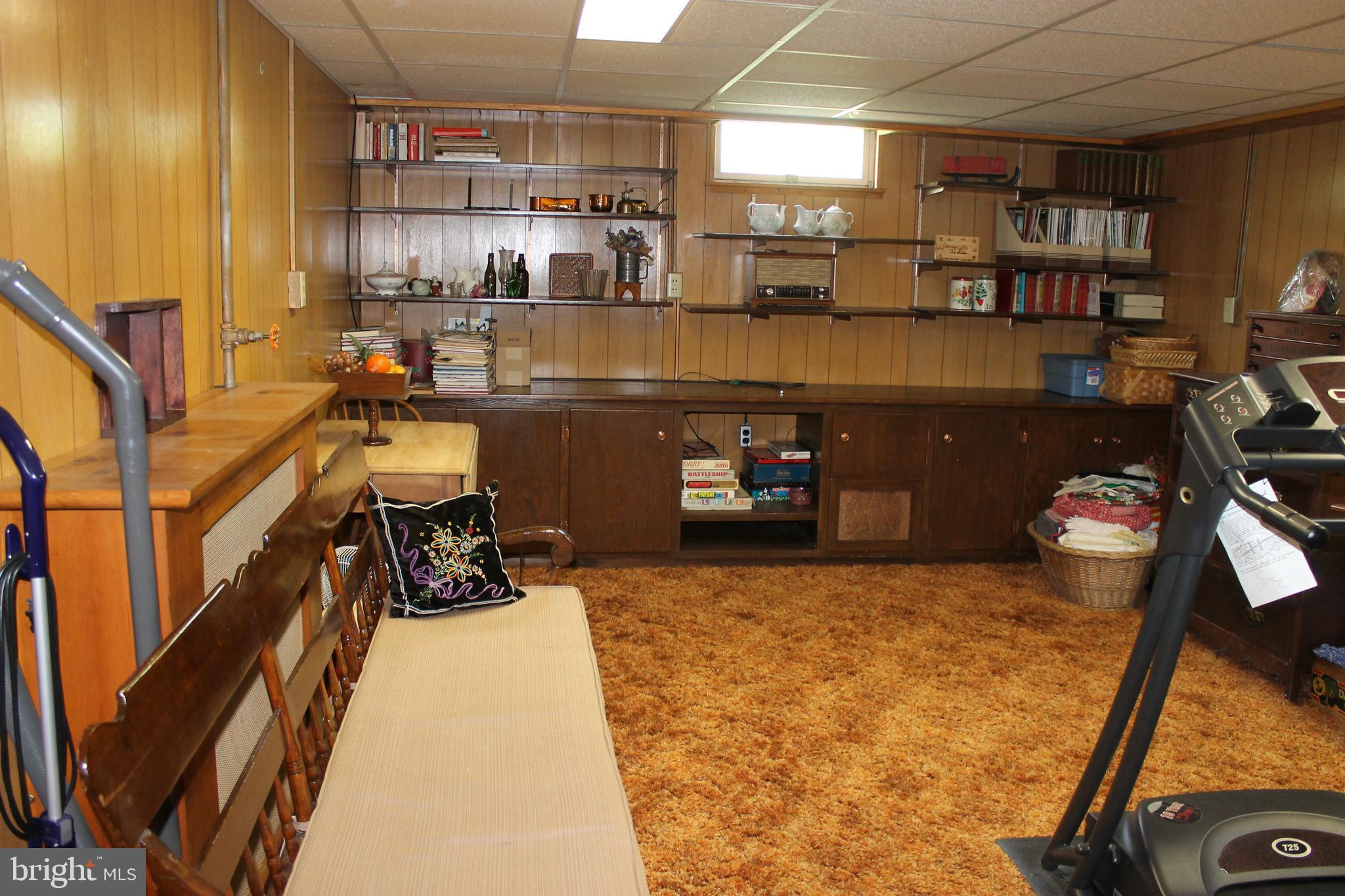 20 Radcliff Road Womelsdorf, PA 19567 - Photo 17 of 34 Hobby Room