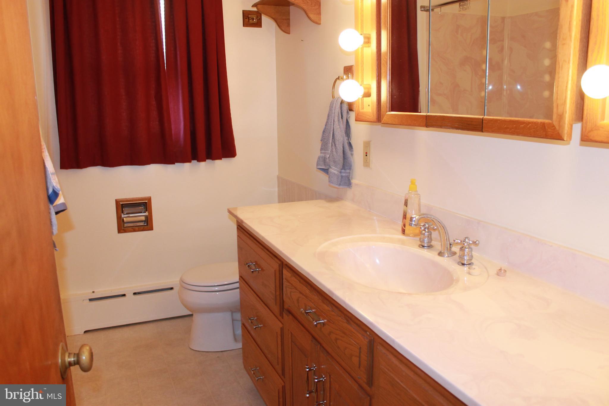 20 Radcliff Road Womelsdorf, PA 19567 - Photo 19 of 34 Main Floor Bath