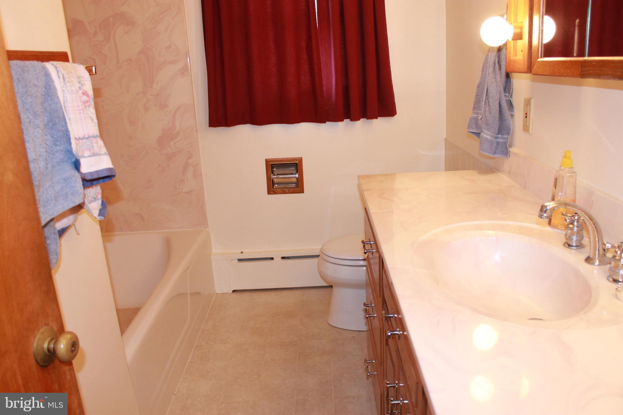 20 Radcliff Road Womelsdorf, PA 19567 - Photo 20 of 34 Main Floor Bath