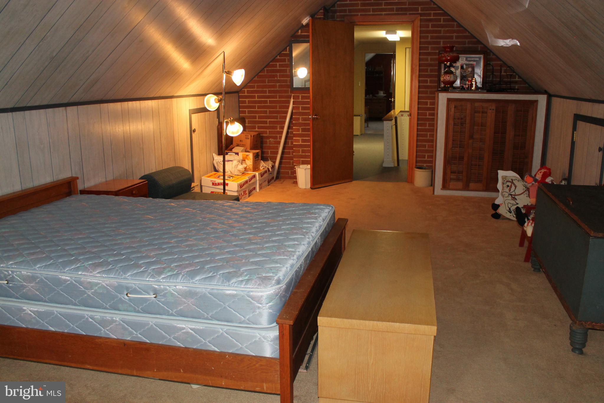 20 Radcliff Road Womelsdorf, PA 19567 - Photo 22 of 34 Master Bedroom