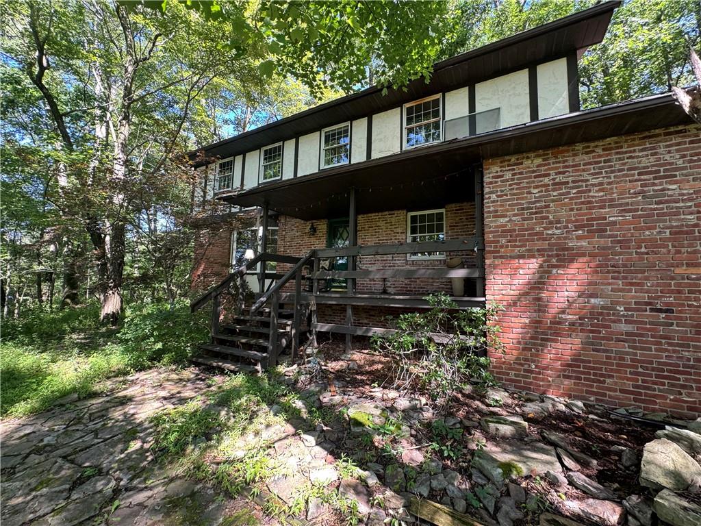 901 Stratford Road Ligonier, PA 15658 - Photo 1 of 29 Gallery Image 1