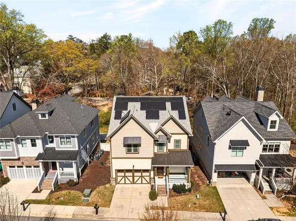 $850,000 | 5989 Kenn Mnr Way, Norcross, GA 30071