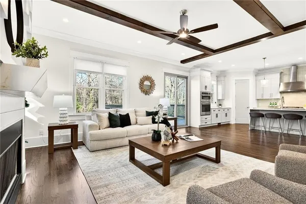 $850,000 | 5989 Kenn Mnr Way, Norcross, GA 30071