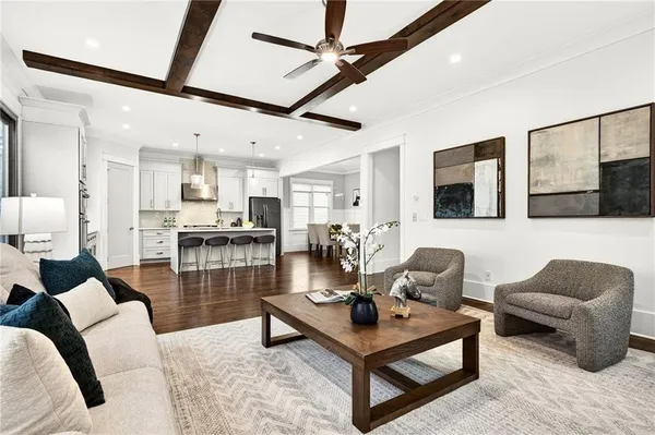 $850,000 | 5989 Kenn Mnr Way, Norcross, GA 30071