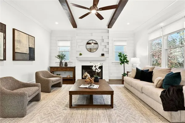 $850,000 | 5989 Kenn Mnr Way, Norcross, GA 30071