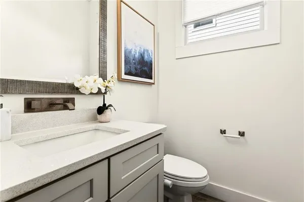 $850,000 | 5989 Kenn Mnr Way, Norcross, GA 30071