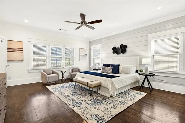 $850,000 | 5989 Kenn Mnr Way, Norcross, GA 30071