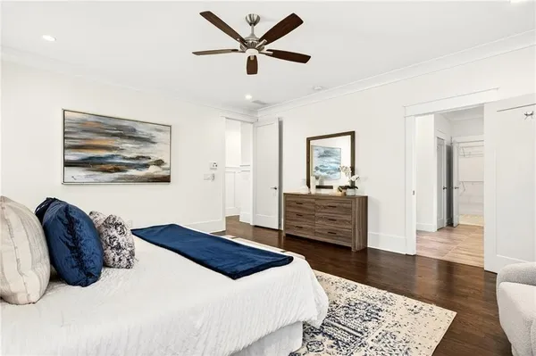 $850,000 | 5989 Kenn Mnr Way, Norcross, GA 30071