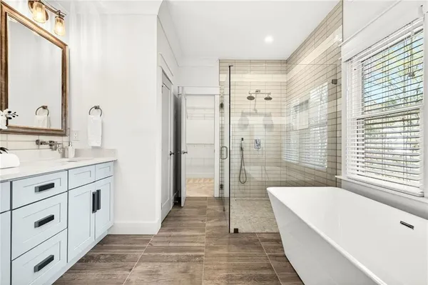 $850,000 | 5989 Kenn Mnr Way, Norcross, GA 30071