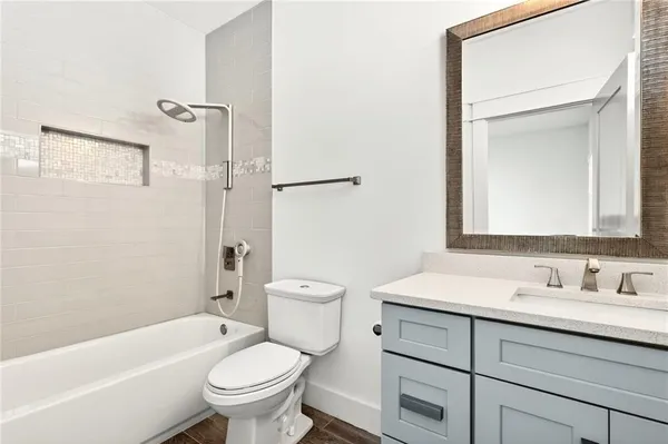 $850,000 | 5989 Kenn Mnr Way, Norcross, GA 30071