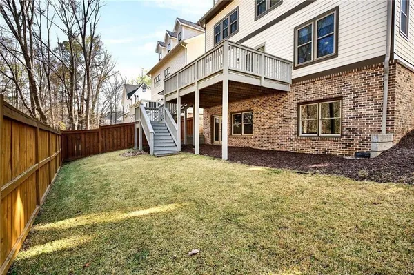 $850,000 | 5989 Kenn Mnr Way, Norcross, GA 30071